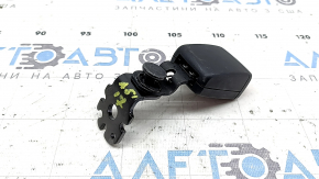 Seat belt latches rear right Audi A5 F5 17-24 5D black
