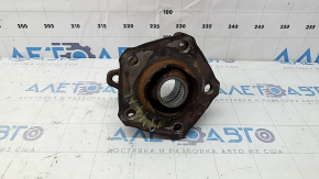 Front left hub for Audi A5 F5 18-25 with bearing, rusty