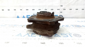 Front right hub for Audi A5 F5 18-25 with bearing, rusty