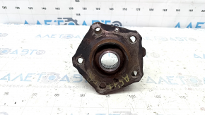 Front right hub for Audi A5 F5 18-25 with bearing, rusty