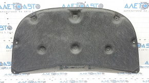 Subaru Forester 19-24 SK hood insulation tears