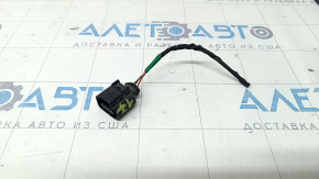 Audi A5 F5 17-25 siren feature