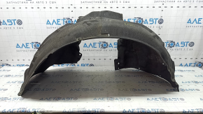 Front right rear fender liner for Audi A5 F5 17-24, fasteners torn