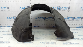 Front right rear fender liner for Audi A5 F5 17-24, fasteners torn