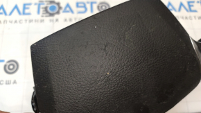 Driver's steering wheel airbag for Ford Focus mk3 11-18 pre-restyling, minor scratches