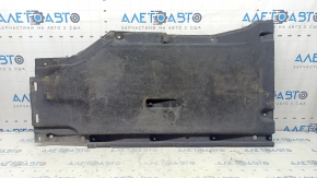 Right underbody protection Audi A5 F5 17- 5D
