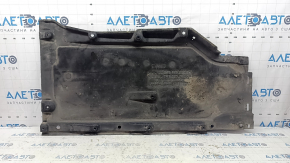 Right underbody protection Audi A5 F5 17- 5D