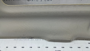 Subaru Forester 19-21 SK gray headliner, sunroof, needs cleaning, scuffed