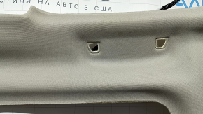 Subaru Forester 19-21 SK gray headliner, sunroof, needs cleaning, scuffed