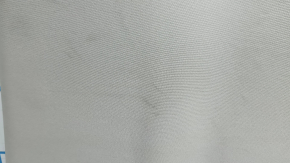 Subaru Forester 19-21 SK gray headliner, sunroof, needs cleaning, scuffed