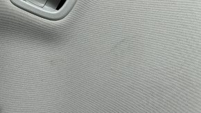 Subaru Forester 19-21 SK gray headliner, sunroof, needs cleaning, scuffed
