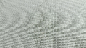 Subaru Forester 19-21 SK gray headliner, sunroof, needs cleaning, scuffed