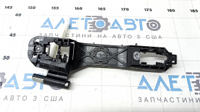 Subaru Forester 19-24 SK rear left door handle mechanism with rod