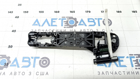 Subaru Forester 19-24 SK rear left door handle mechanism with rod