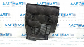 Subaru Forester 19-24 SK engine cover, broken mount, scratches