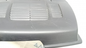 Subaru Forester 19-24 SK engine cover, broken mount, scratches