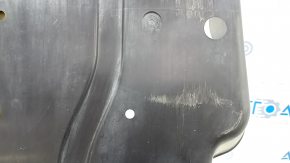 Subaru Forester 19-21 SK engine guard cracked, worn