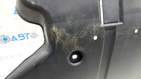 Subaru Forester 19-21 SK engine guard cracked, worn