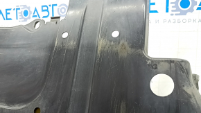 Subaru Forester 19-21 SK engine guard cracked, worn