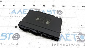 Driver's seat control unit for the Audi A5 F5 17-25