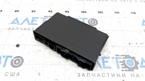Driver's seat control unit for the Audi A5 F5 17-25