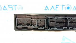 Driver's seat control unit for the Audi A5 F5 17-25