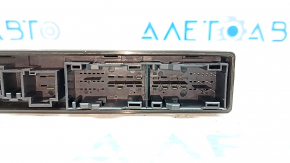 Driver's seat control unit for the Audi A5 F5 17-25