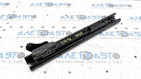 Left driver's seat runner for Audi A5 F5 18-25 5D