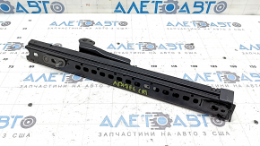 Right driver's seat runner for Audi A5 F5 18-25 5D