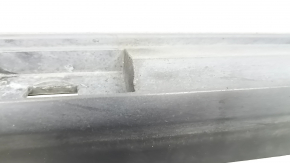 Right threshold Subaru Forester 19-24 SK structure, dented