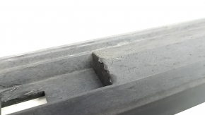 Right threshold Subaru Forester 19-24 SK structure, dented