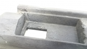 Right threshold Subaru Forester 19-24 SK structure, dented