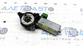 Audi A5 F5 18-25 5D rear driver's seat cushion adjustment motor, without frame