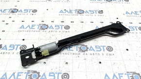 Audi A5 F5 18-25 5D driver's seat longitudinal adjustment motor without runners