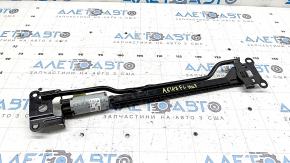 Audi A5 F5 18-25 5D driver's seat longitudinal adjustment motor without runners