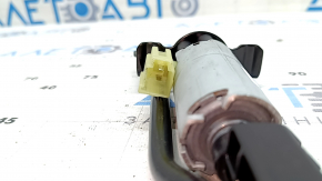 Audi A5 F5 18-25 5D driver's seat longitudinal adjustment motor without runners