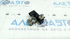 Negative battery terminal for Subaru Forester 19-24 SK with sensor