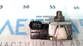 Negative battery terminal for Subaru Forester 19-24 SK with sensor