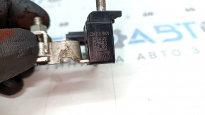 Negative battery terminal for Subaru Forester 19-24 SK with sensor