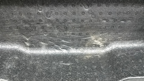 The central foam of the trunk of the Subaru Forester 19-24 SK is dented.