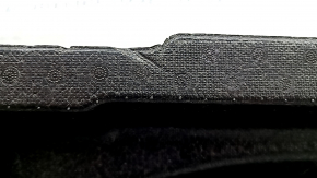 The central foam of the trunk of the Subaru Forester 19-24 SK is dented.