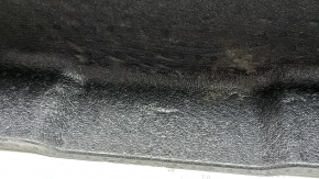 The central foam of the trunk of the Subaru Forester 19-24 SK is dented.