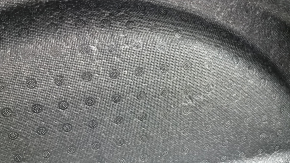 The central foam of the trunk of the Subaru Forester 19-24 SK is dented.