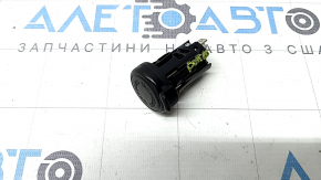 Subaru Forester 19-24 SK Trunk Cigarette Lighter
