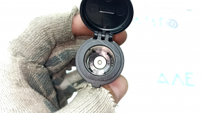 Subaru Forester 19-24 SK Trunk Cigarette Lighter