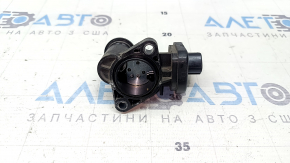 Subaru Forester 19-24 SK Intake Manifold Flap Control Valve