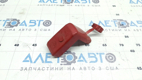 Subaru Forester 19-24 SK Positive Battery Terminal Cover