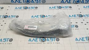 Front bumper lip right Toyota Camry v70 18-20 SE\XSE