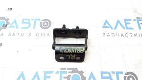 Left tailgate hinge for Nissan Ariya 23-25