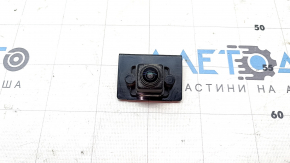Nissan Ariya 23-25 rear view camera